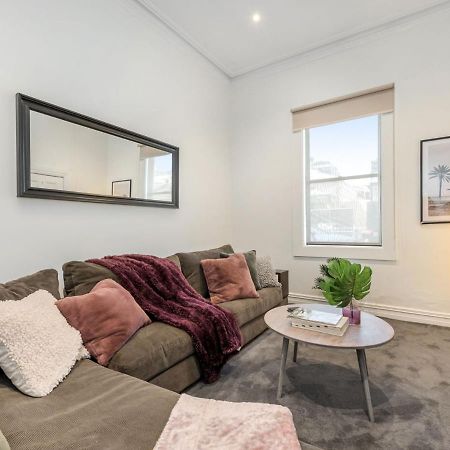 Villa Walk To The Mcg & Aami Park - Free Late Checkout - Great Location & Backyard Melbourne City Exterior foto