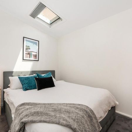 Villa Walk To The Mcg & Aami Park - Free Late Checkout - Great Location & Backyard Melbourne City Exterior foto