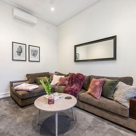 Villa Walk To The Mcg & Aami Park - Free Late Checkout - Great Location & Backyard Melbourne City Exterior foto