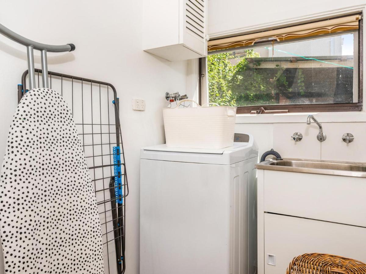 Villa Walk To The Mcg & Aami Park - Free Late Checkout - Great Location & Backyard Melbourne City Exterior foto