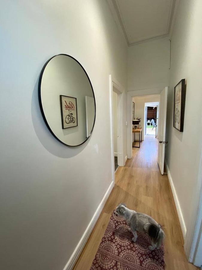 Villa Walk To The Mcg & Aami Park - Free Late Checkout - Great Location & Backyard Melbourne City Exterior foto