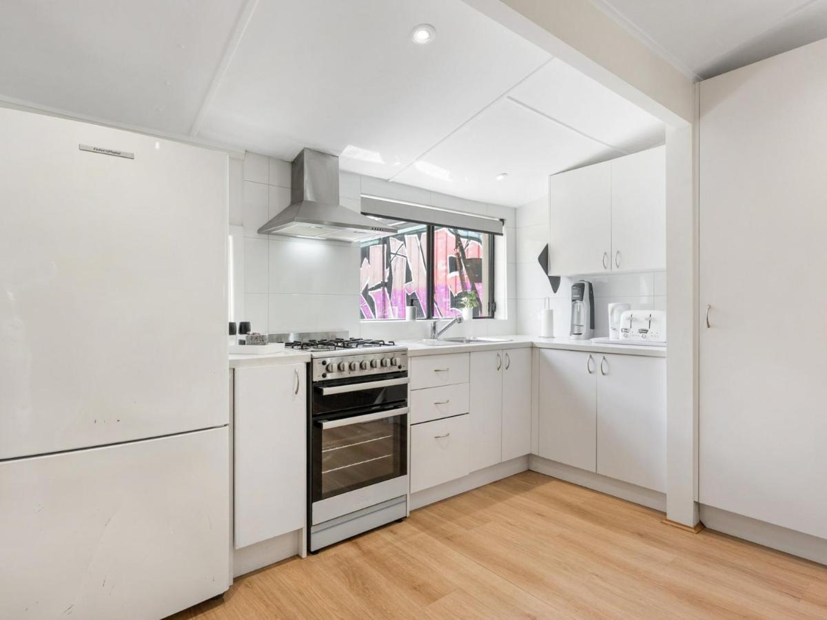 Villa Walk To The Mcg & Aami Park - Free Late Checkout - Great Location & Backyard Melbourne City Exterior foto