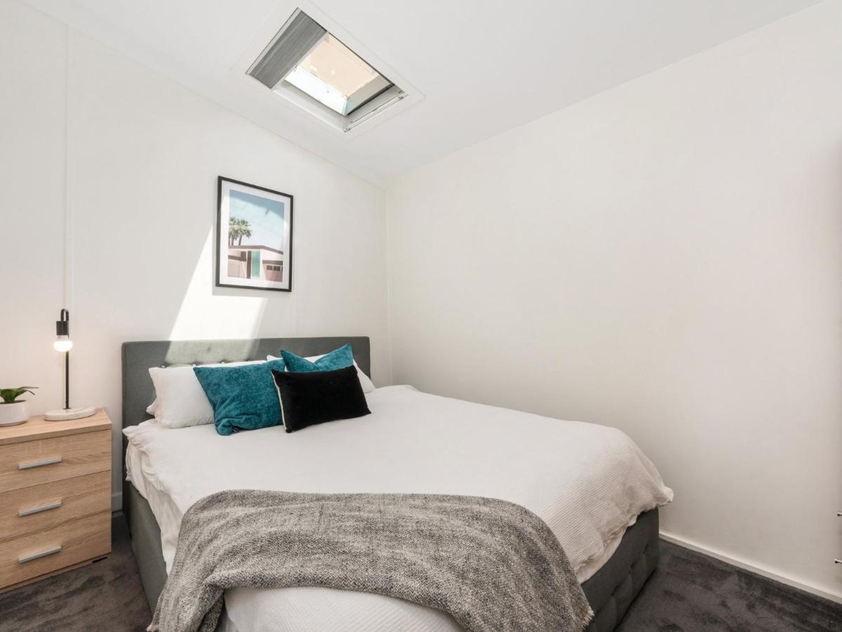 Villa Walk To The Mcg & Aami Park - Free Late Checkout - Great Location & Backyard Melbourne City Exterior foto